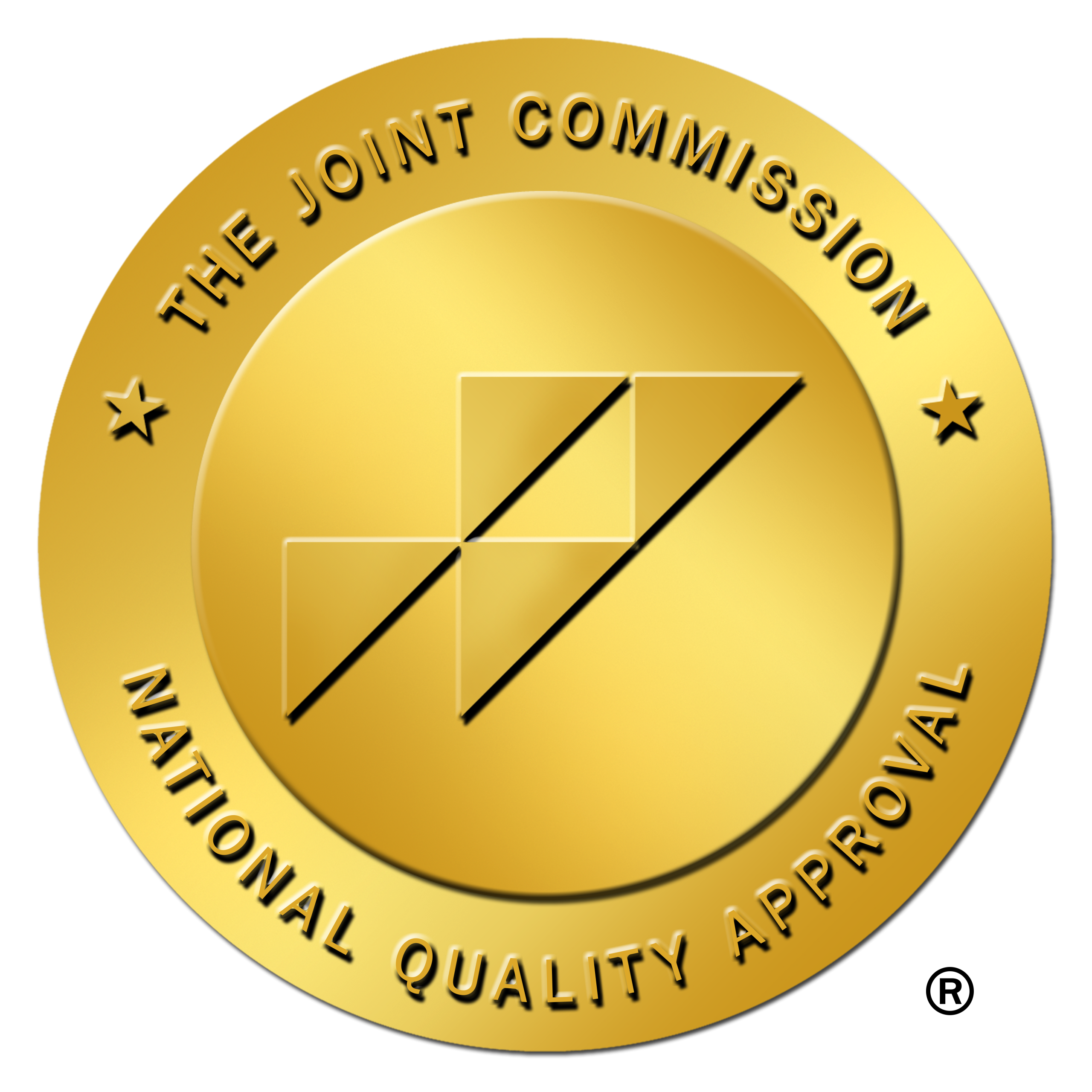 Joint Commission Gold Seal